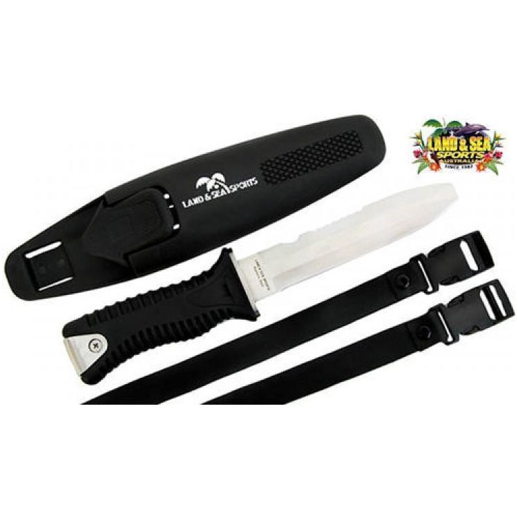 Land & Sea 43145 ~ COMMANDO DIVERS TOOL New zealand nz vaughan